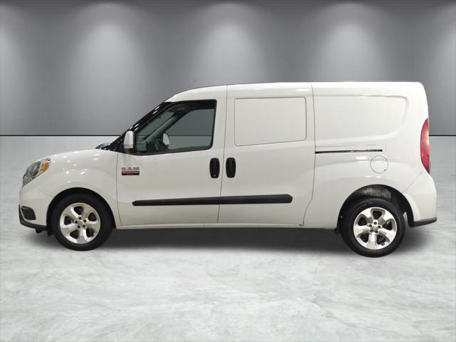 2015 Ram ProMaster City Cargo Van Tradesman SLT