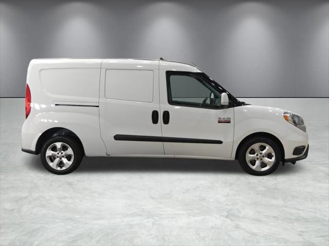 2015 Ram ProMaster City Cargo Van Tradesman SLT