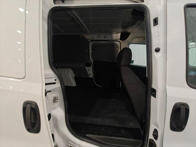 2015 Ram ProMaster City Cargo Van Tradesman SLT