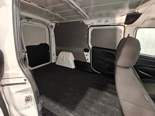 2015 Ram ProMaster City Cargo Van Tradesman SLT