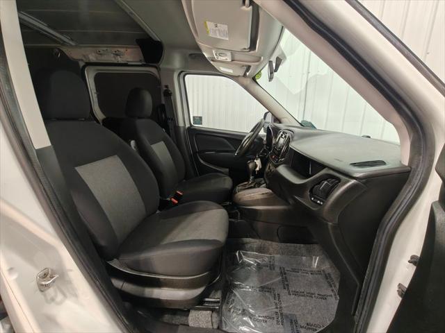 2015 Ram ProMaster City Cargo Van Tradesman SLT