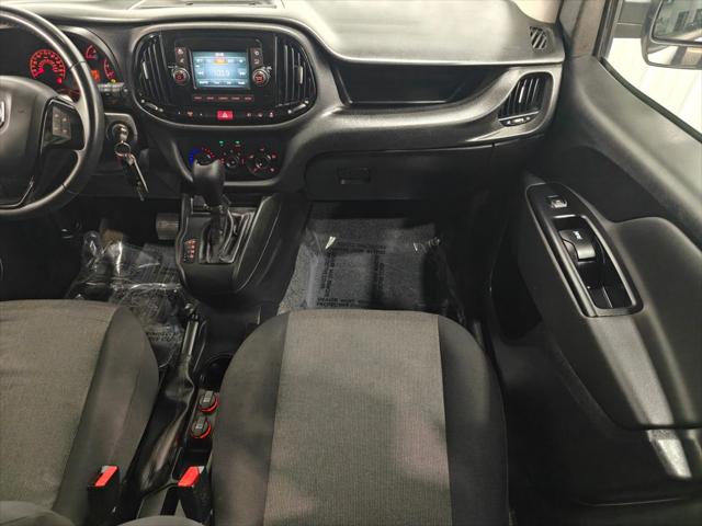 2015 Ram ProMaster City Cargo Van Tradesman SLT