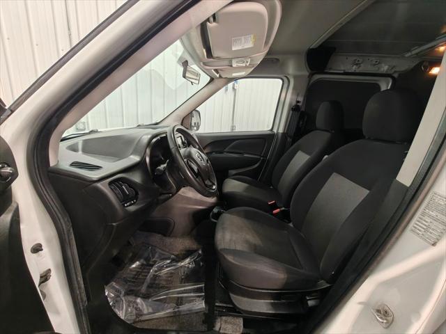 2015 Ram ProMaster City Cargo Van Tradesman SLT