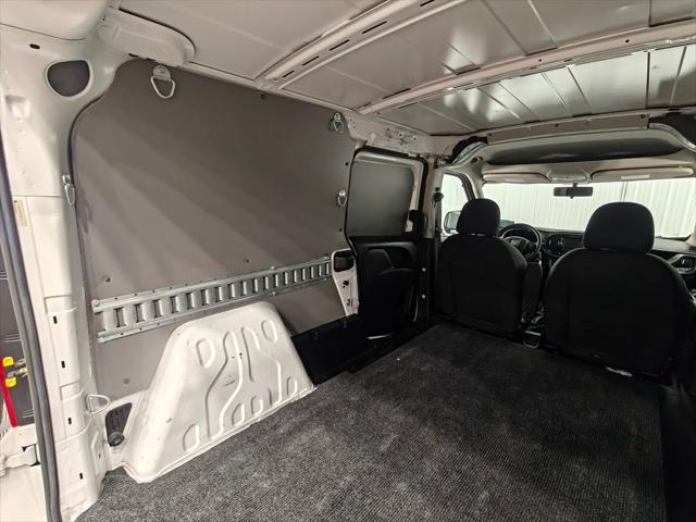 2015 Ram ProMaster City Cargo Van Tradesman SLT