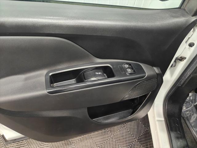 2015 Ram ProMaster City Cargo Van Tradesman SLT