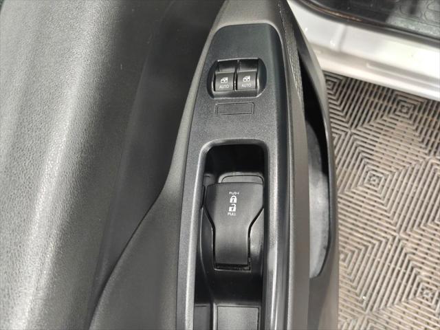 2015 Ram ProMaster City Cargo Van Tradesman SLT