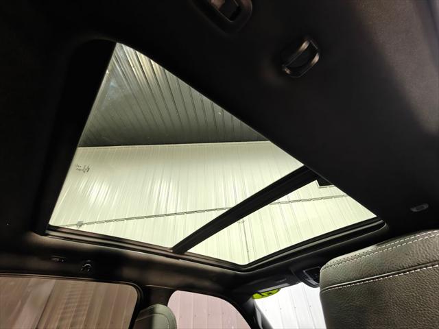 2021 Ram 1500 TRX Crew Cab 4x4 5'7" Box