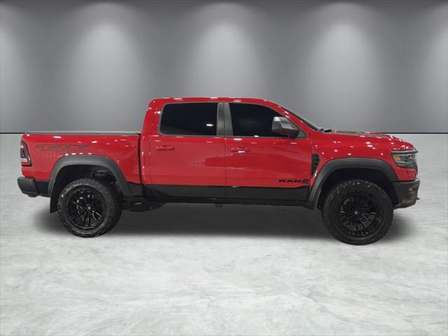 2021 Ram 1500 TRX Crew Cab 4x4 5'7" Box