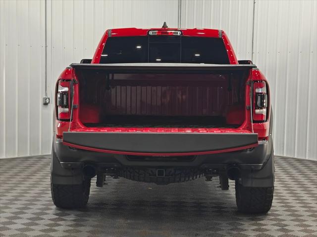2021 Ram 1500 TRX Crew Cab 4x4 5'7" Box