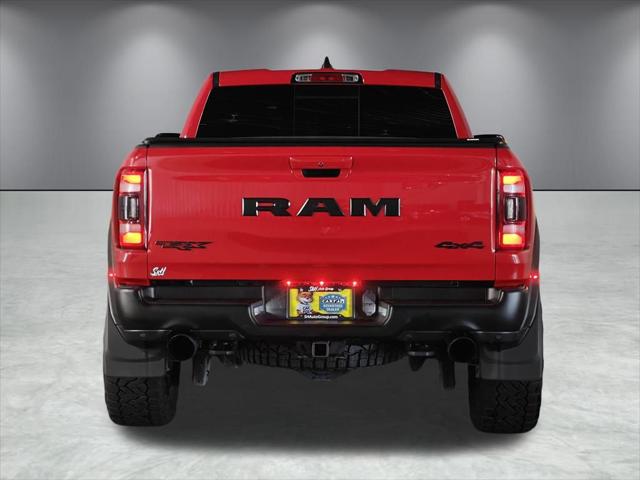 2021 Ram 1500 TRX Crew Cab 4x4 5'7" Box