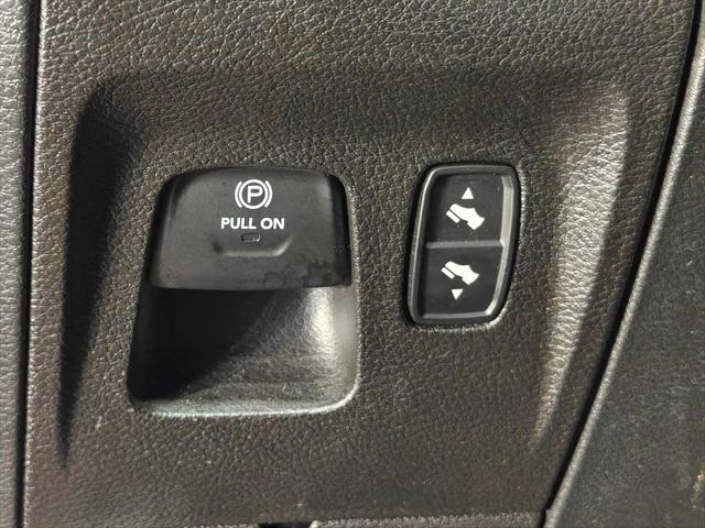2021 Ram 1500 TRX Crew Cab 4x4 5'7" Box