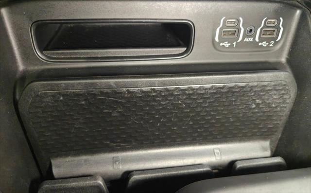 2021 Ram 1500 TRX Crew Cab 4x4 5'7" Box