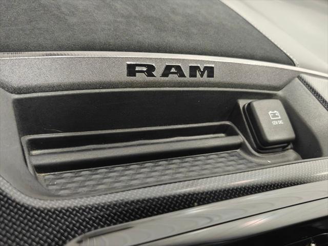 2021 Ram 1500 TRX Crew Cab 4x4 5'7" Box
