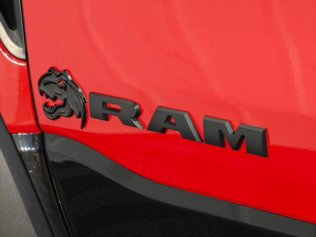 2021 Ram 1500 TRX Crew Cab 4x4 5'7" Box