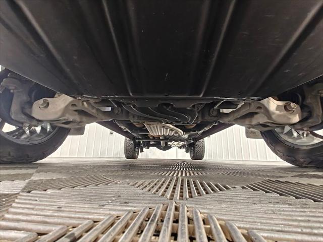 2021 Ram 1500 TRX Crew Cab 4x4 5'7" Box