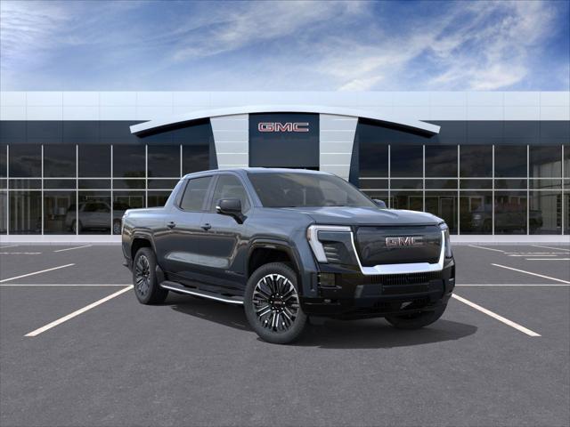 2026 GMC Sierra Standard Range Denali for sale in Warminster, PA