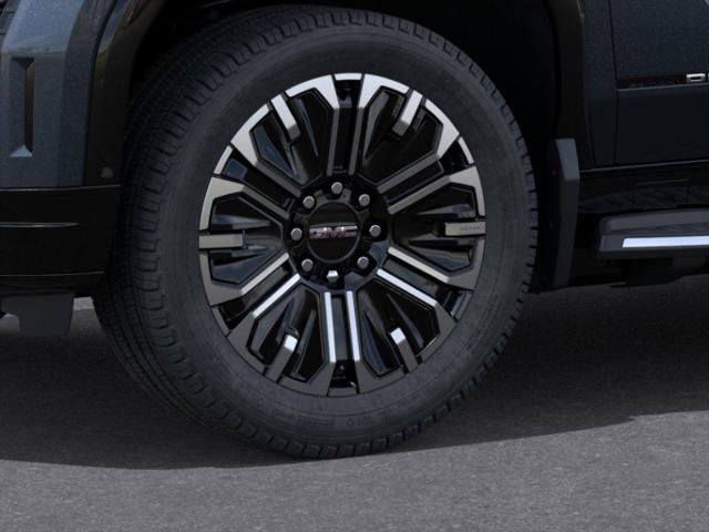 2026 GMC Sierra Standard Range Denali