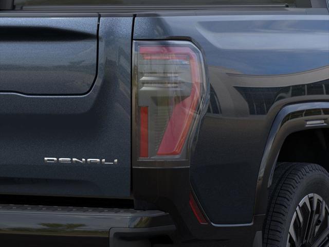 2026 GMC Sierra Standard Range Denali