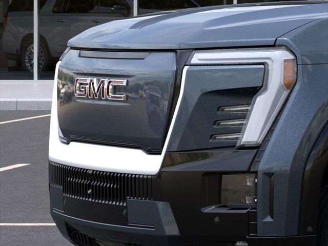 2026 GMC Sierra Standard Range Denali