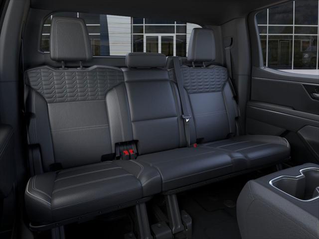 2026 GMC Sierra Standard Range Denali