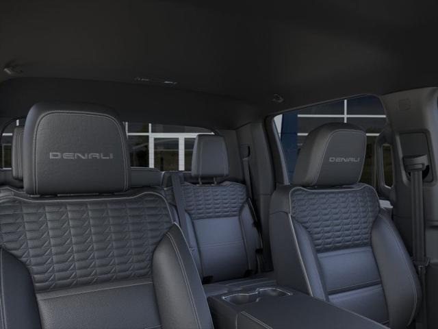 2026 GMC Sierra Standard Range Denali