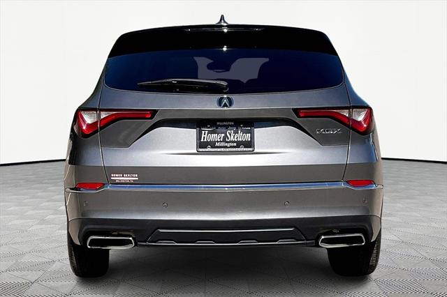 Used 2023 Acura MDX For Sale in Olive Branch, MS