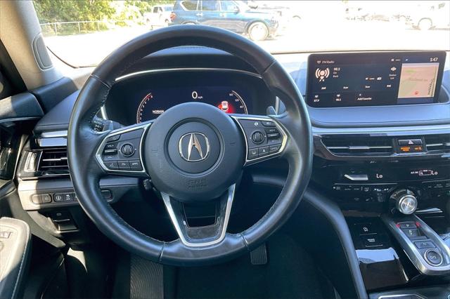 Used 2023 Acura MDX For Sale in Olive Branch, MS