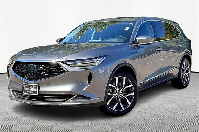 Used 2023 Acura MDX For Sale in Olive Branch, MS