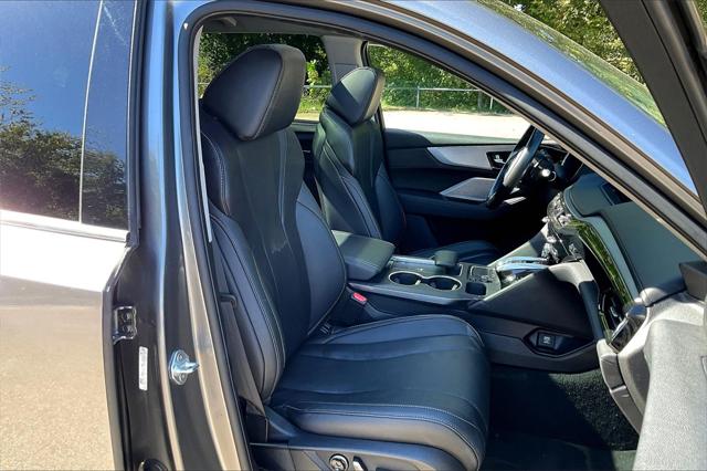 Used 2023 Acura MDX For Sale in Olive Branch, MS