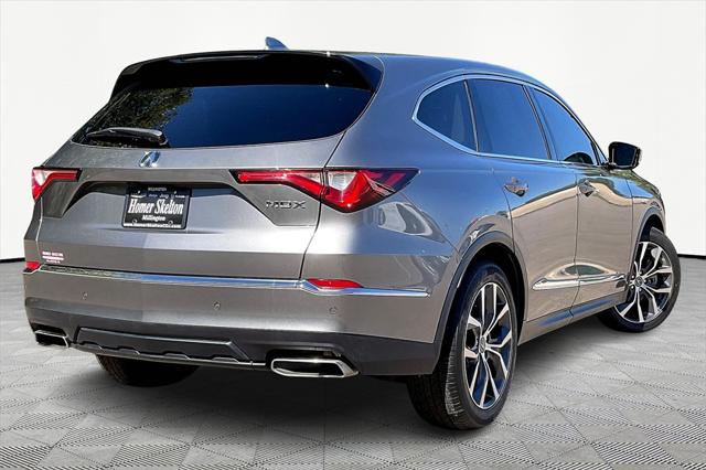 Used 2023 Acura MDX For Sale in Olive Branch, MS