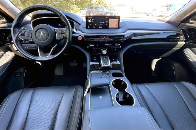 Used 2023 Acura MDX For Sale in Olive Branch, MS