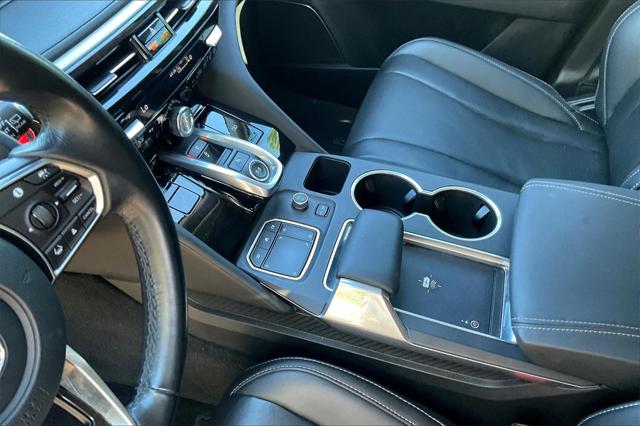 Used 2023 Acura MDX For Sale in Olive Branch, MS