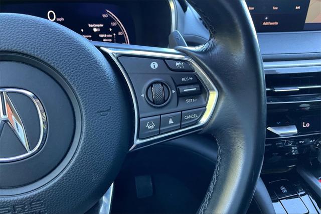 Used 2023 Acura MDX For Sale in Olive Branch, MS