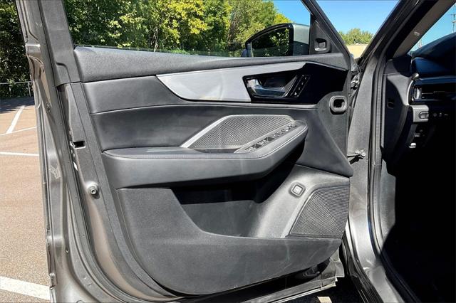 Used 2023 Acura MDX For Sale in Olive Branch, MS