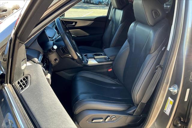 Used 2023 Acura MDX For Sale in Olive Branch, MS