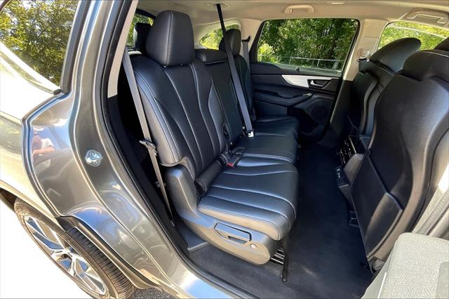 Used 2023 Acura MDX For Sale in Olive Branch, MS