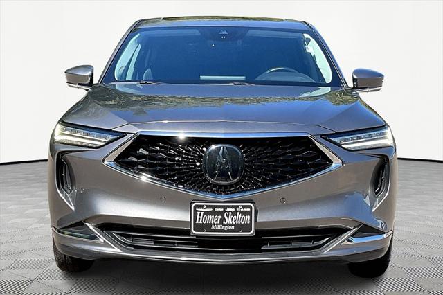 Used 2023 Acura MDX For Sale in Olive Branch, MS