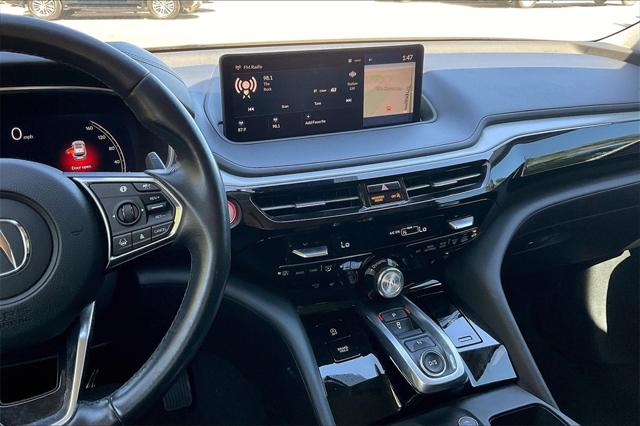 Used 2023 Acura MDX For Sale in Olive Branch, MS