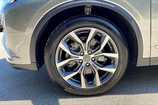 Used 2023 Acura MDX For Sale in Olive Branch, MS