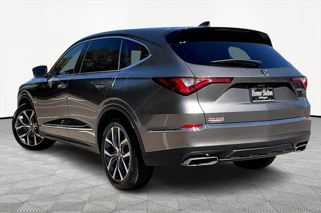 Used 2023 Acura MDX For Sale in Olive Branch, MS