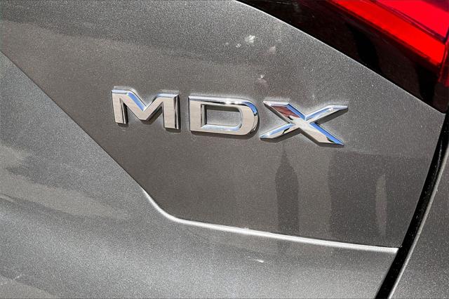 Used 2023 Acura MDX For Sale in Olive Branch, MS