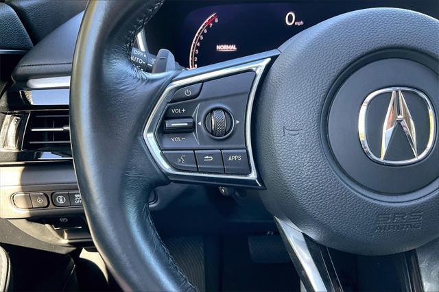 Used 2023 Acura MDX For Sale in Olive Branch, MS