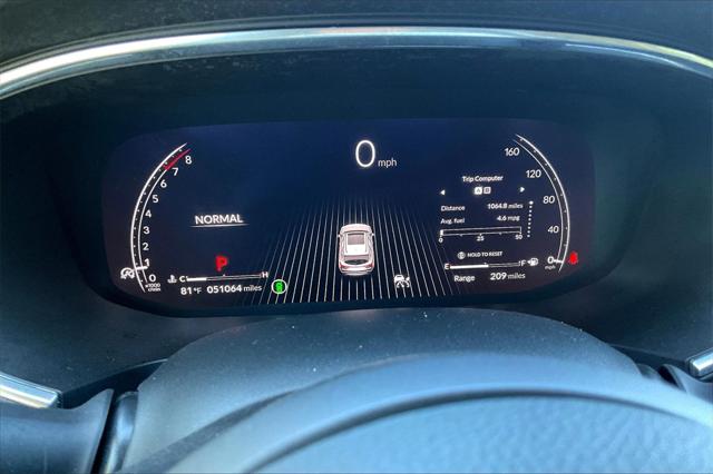 Used 2023 Acura MDX For Sale in Olive Branch, MS