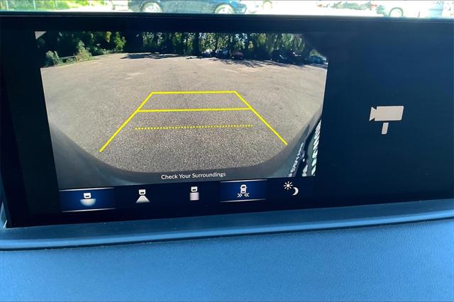 Used 2023 Acura MDX For Sale in Olive Branch, MS