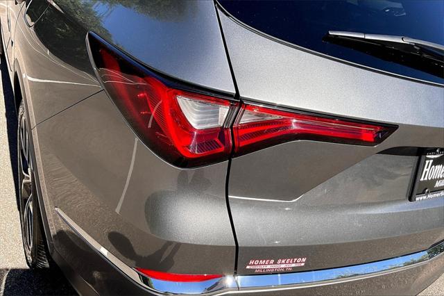 Used 2023 Acura MDX For Sale in Olive Branch, MS