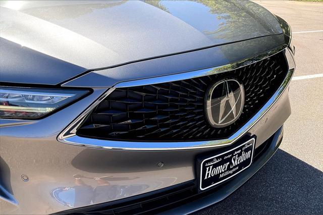 Used 2023 Acura MDX For Sale in Olive Branch, MS