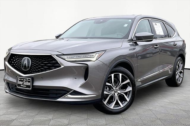 Used 2023 Acura MDX For Sale in Olive Branch, MS