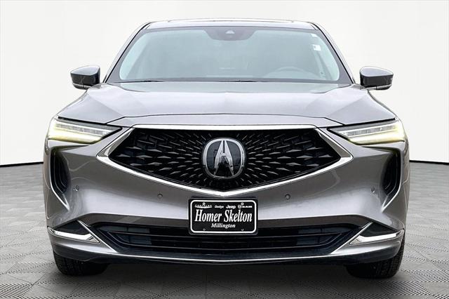 Used 2023 Acura MDX For Sale in Olive Branch, MS