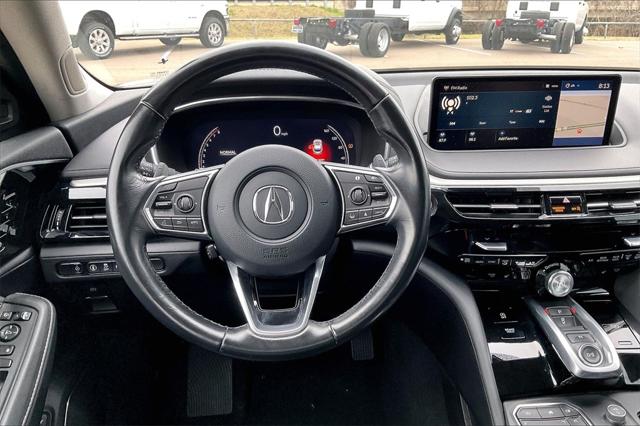 Used 2023 Acura MDX For Sale in Olive Branch, MS