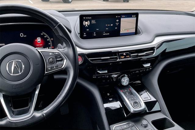 Used 2023 Acura MDX For Sale in Olive Branch, MS